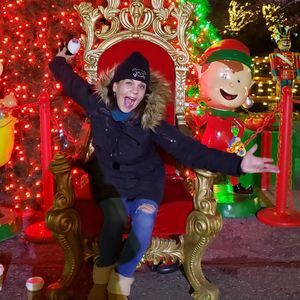 Meet your Posher, Kelly